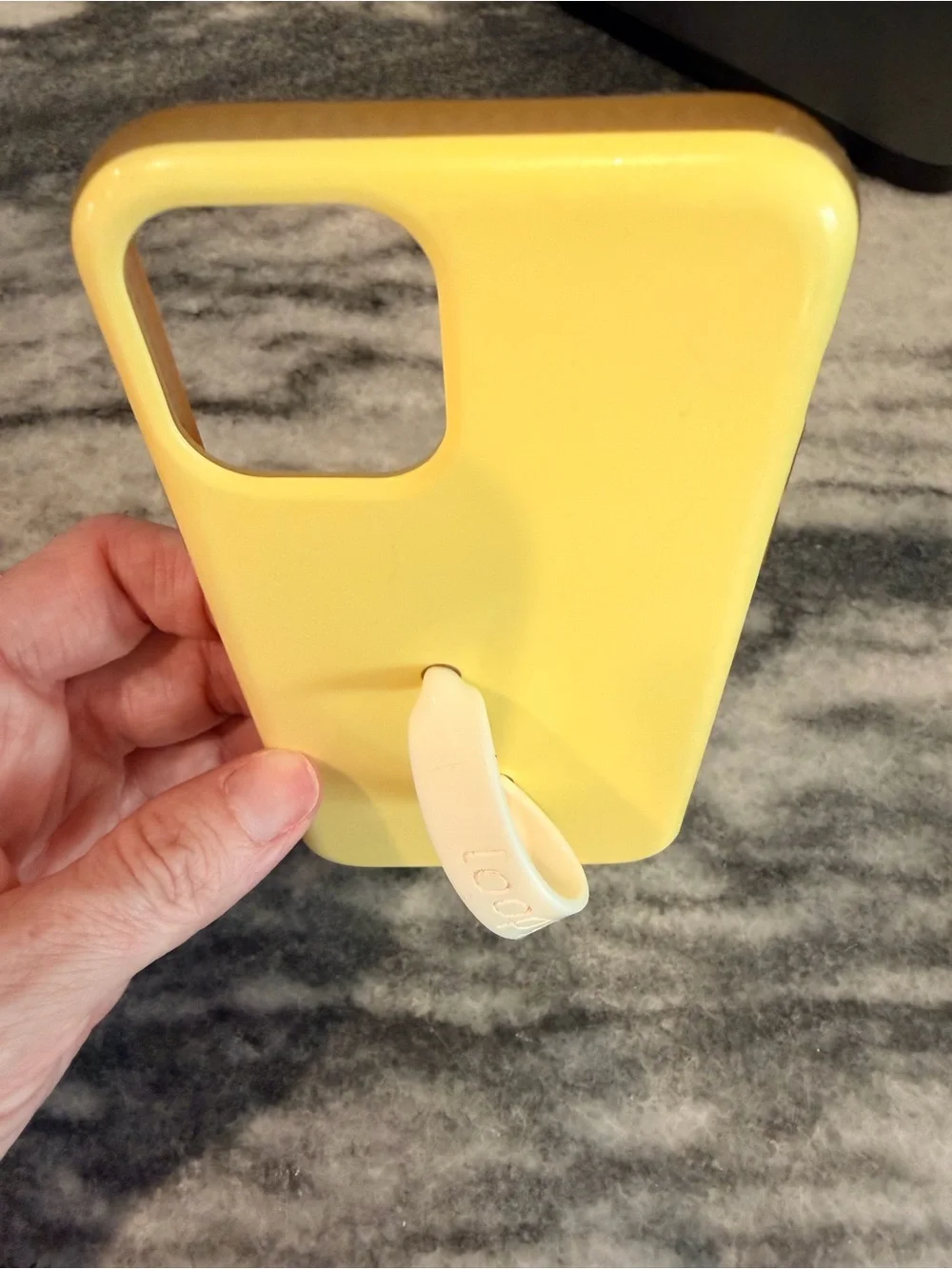 Loopy phone case for iPhone 11 5.8” screen